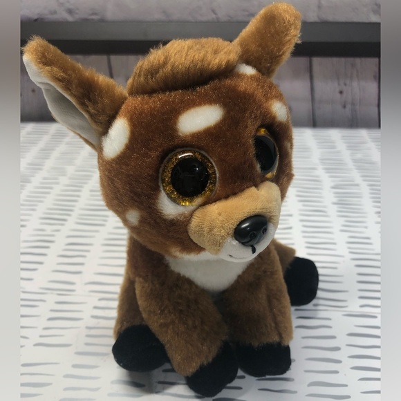 TY Buckley the reindeer - Picture 1 of 9